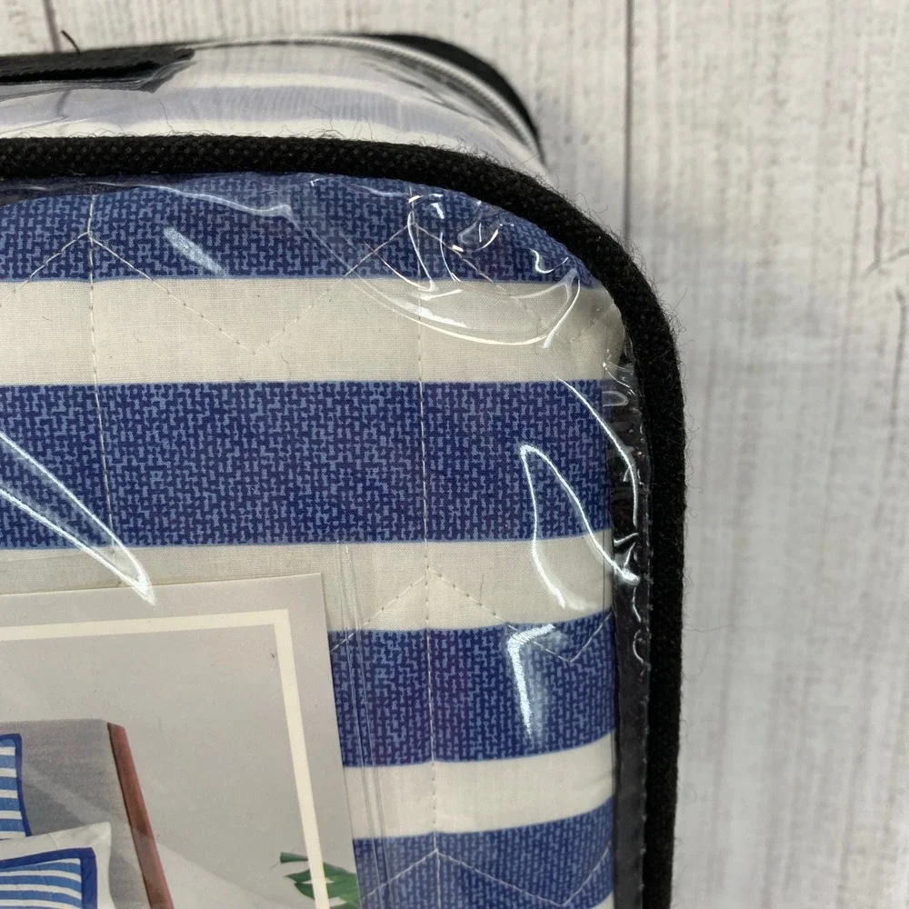 Fieldcrest quilt euro